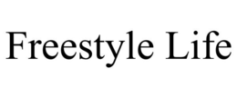 FREESTYLE LIFE trademark