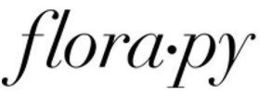 FLORA·PY trademark