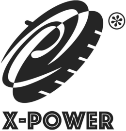 X-POWER trademark