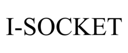 I-SOCKET trademark