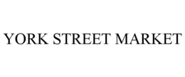 YORK STREET MARKET trademark