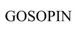 GOSOPIN trademark