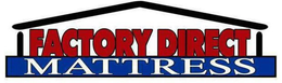 FACTORY DIRECT MATTRESS trademark