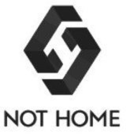 NOT HOME trademark
