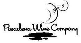 PASADENA WINE COMPANY trademark