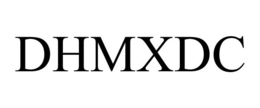 DHMXDC trademark