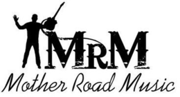 MRM MOTHER ROAD MUSIC trademark