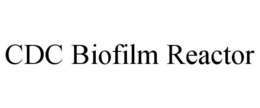 CDC BIOFILM REACTOR trademark