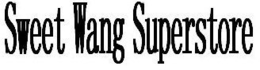 SWEET WANG SUPERSTORE trademark
