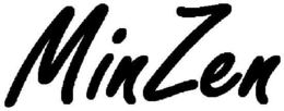 MINZEN trademark