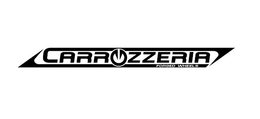 CARROZZERIA FORGED WHEELS trademark