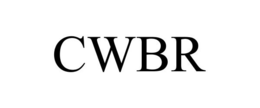 CWBR trademark