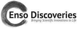 ENSO DISCOVERIES BRINGING SCIENTIFIC INNOVATIONS TO LIFE trademark