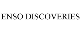 ENSO DISCOVERIES trademark