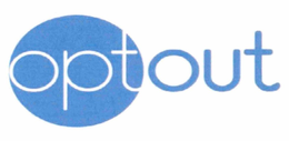 OPT OUT trademark