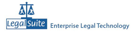 LEGAL SUITE ENTERPRISE LEGAL TECHNOLOGY trademark