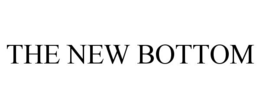 THE NEW BOTTOM trademark