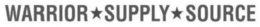 WARRIOR SUPPLY SOURCE trademark