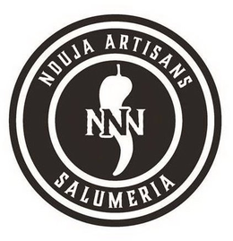 NNN NDUJA ARTISANS SALUMERIA trademark