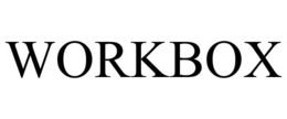 WORKBOX trademark