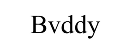 BVDDY trademark