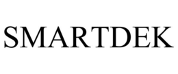 SMARTDEK trademark