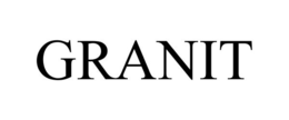 GRANIT trademark