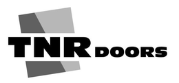 TNR DOORS trademark