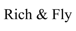 RICH & FLY trademark