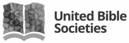UNITED BIBLE SOCIETIES trademark