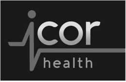 ICOR HEALTH trademark
