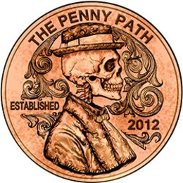 THE PENNY PATH trademark