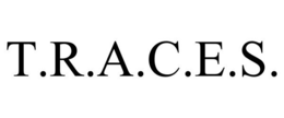 T.R.A.C.E.S. trademark