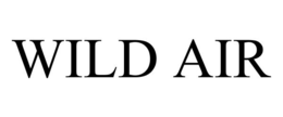 WILD AIR trademark