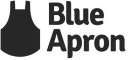 BLUE APRON trademark