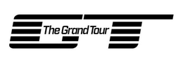 GT THE GRAND TOUR trademark