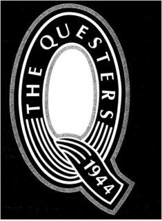 THE QUESTERS 1944 Q trademark
