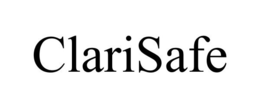 CLARISAFE trademark
