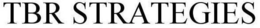TBR STRATEGIES trademark