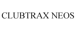 CLUBTRAX NEOS trademark