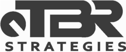 TBR STRATEGIES trademark