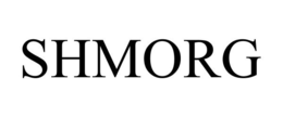 SHMORG trademark