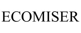 ECOMISER trademark