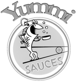 YUMMI SAUCES trademark