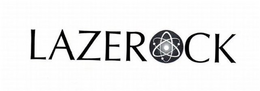 LAZEROCK trademark
