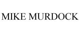 MIKE MURDOCK trademark