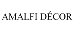 AMALFI DÉCOR trademark