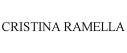 CRISTINA RAMELLA trademark