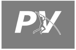 P V trademark