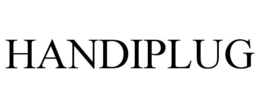 HANDIPLUG trademark